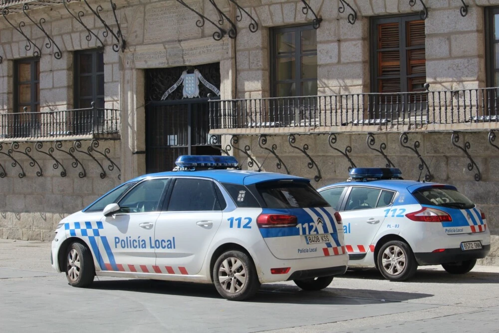 policia local oposiciones cyl 2026